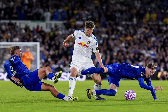 Tim Promosi Leeds United Amankan 3 Angka, Bekuk Everton 1-0